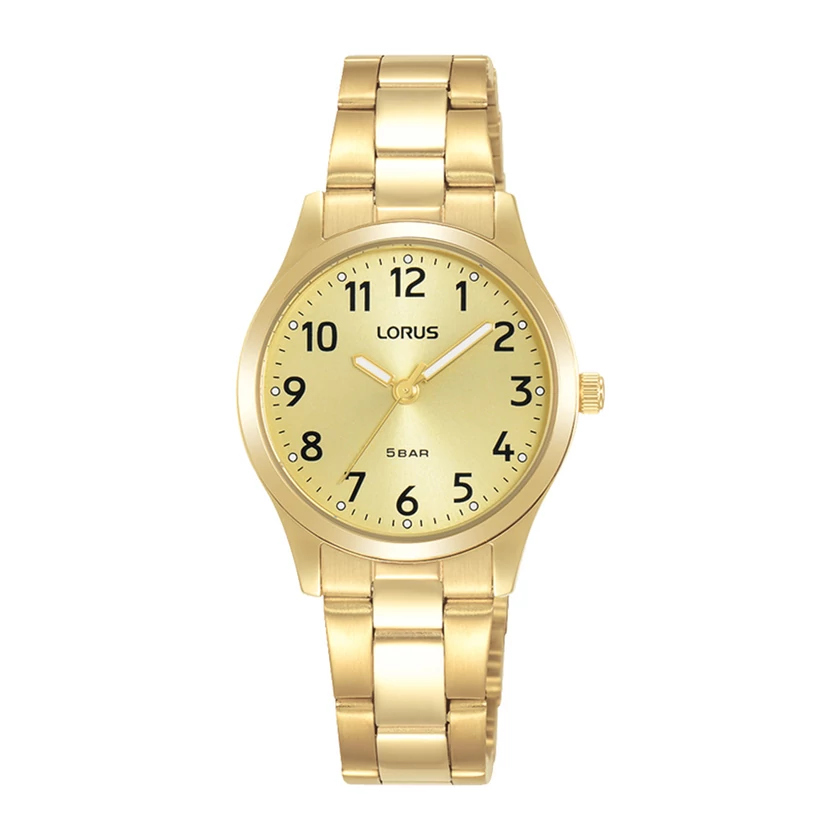 Lorus női óra - RRX14JX9 - Classic