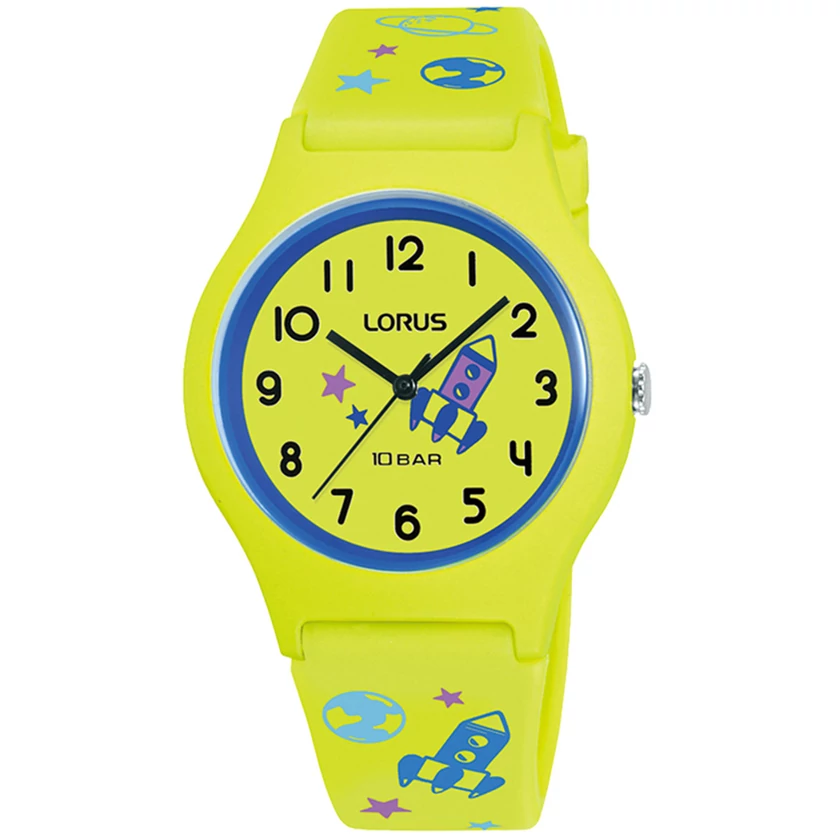 Lorus kisfiú óra - RRX47HX9 - Kids