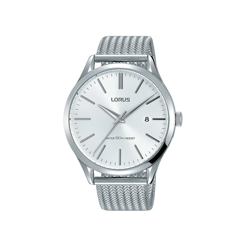 Lorus férfi óra - RS931DX9 - Classic