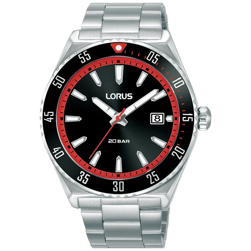 Lorus férfi óra - RS951DX9 - Sports