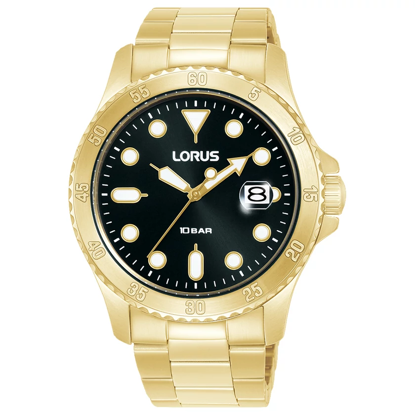 Lorus férfi óra - RS972DX9 - Sports