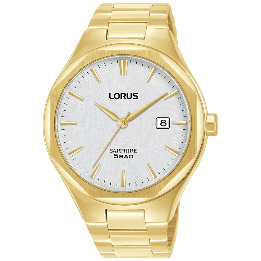 Lorus férfi óra - RS982DX9 - Classic