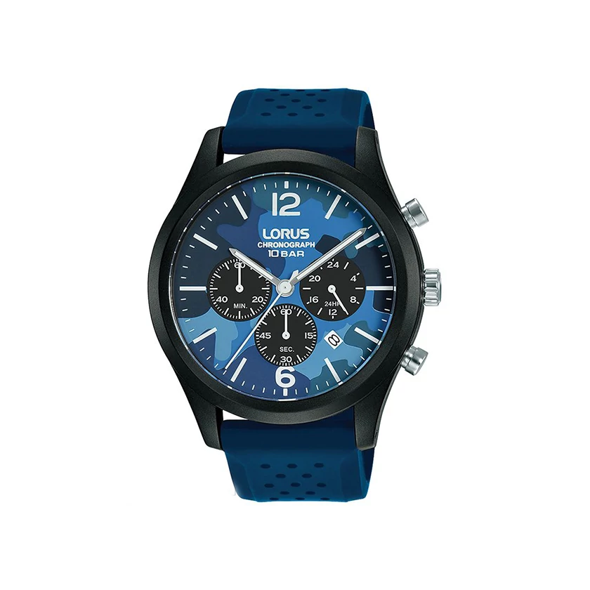 Lorus férfi óra - RT301JX9 - Sports