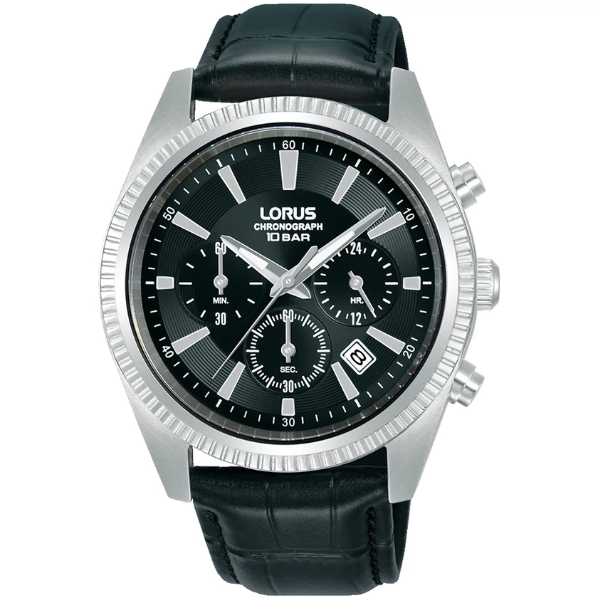 Lorus férfi óra - RT301LX9 - Classic