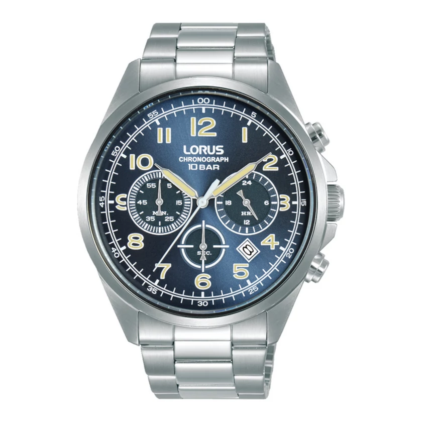 Lorus férfi óra - RT305KX9 - Sports