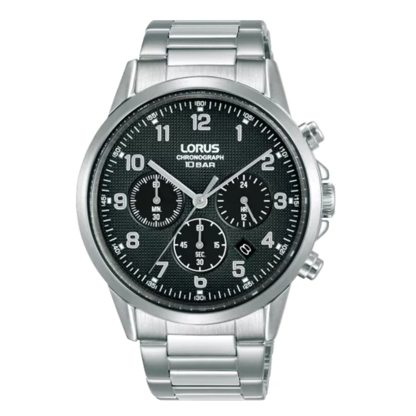 Lorus férfi óra - RT313KX9 - Dress
