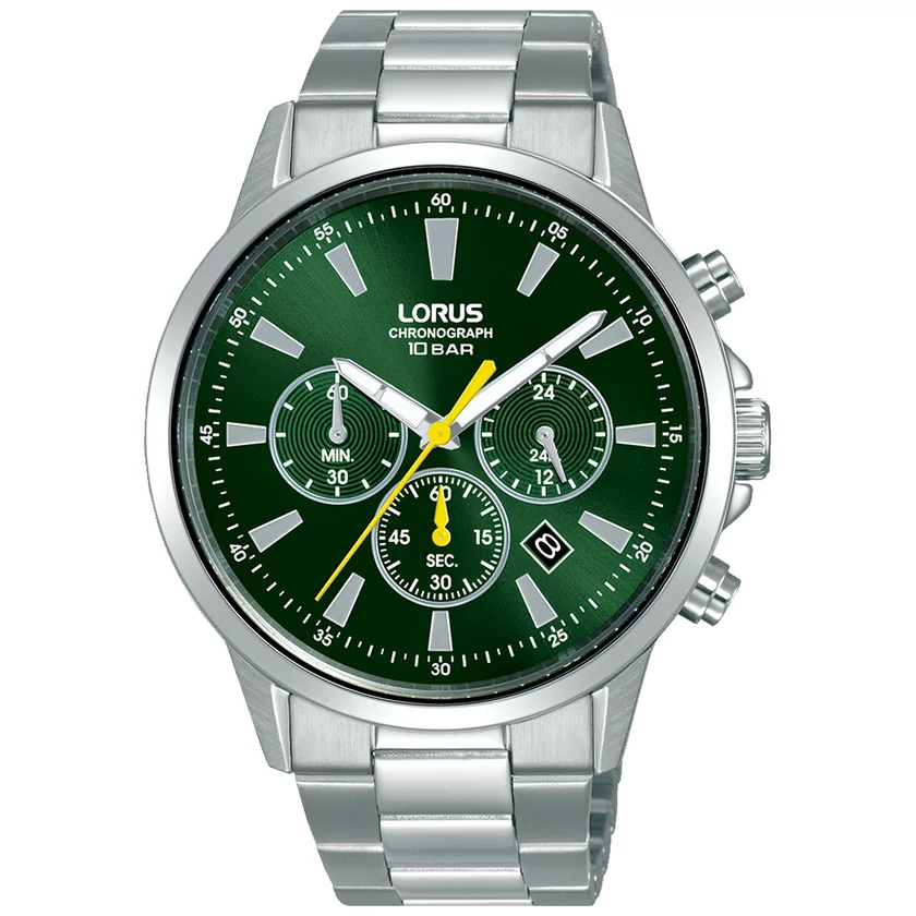 Lorus férfi óra - RT313LX9 - Sports