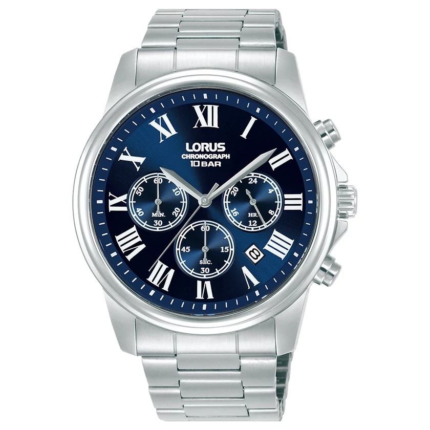 Lorus férfi óra - RT337LX9 - Classic