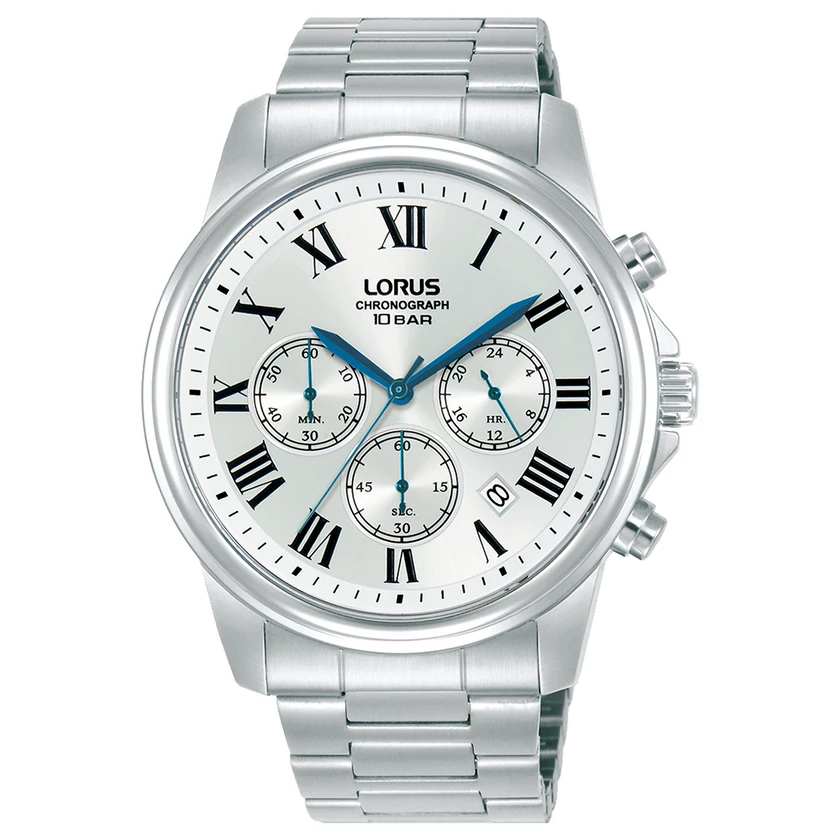 Lorus férfi óra - RT339LX9 - Classic