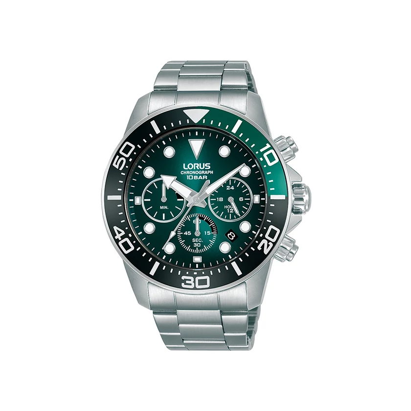 Lorus férfi óra - RT341JX9 - Sports
