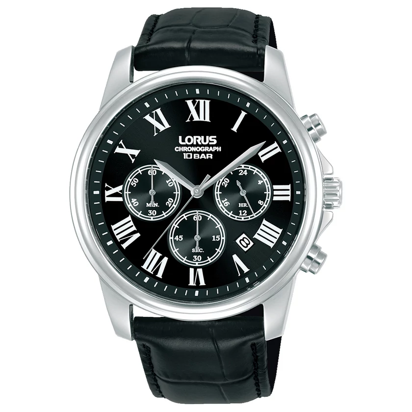 Lorus férfi óra - RT341LX9 - Classic