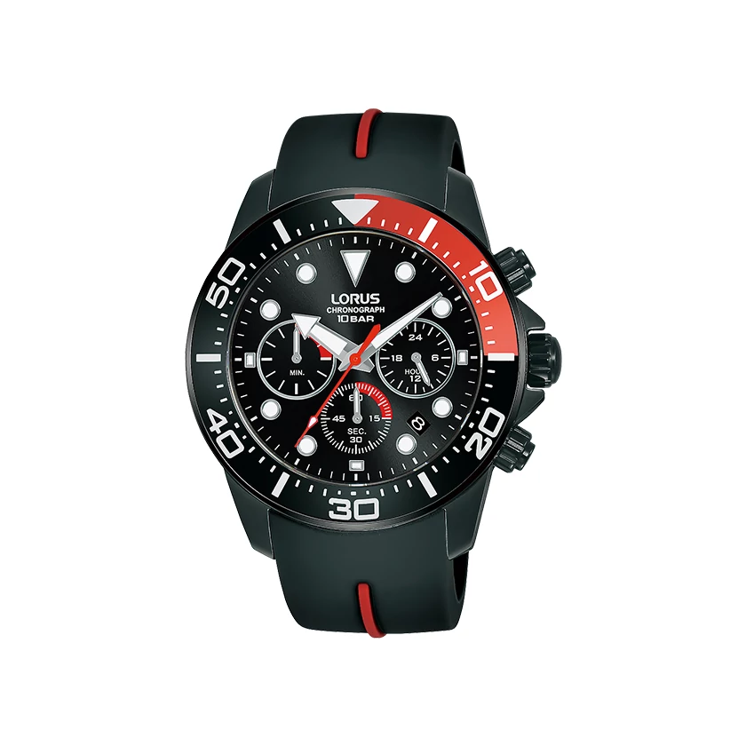 Lorus férfi óra - RT347JX9 - Sports