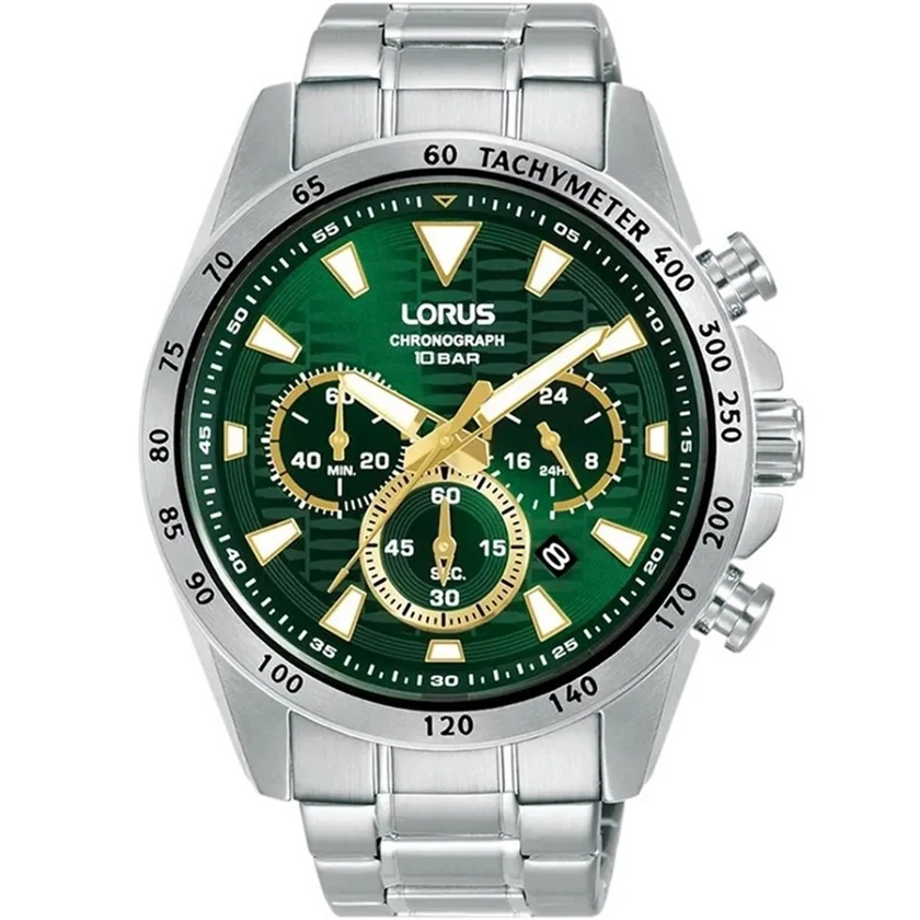 Lorus férfi óra - RT355KX9 - Sports