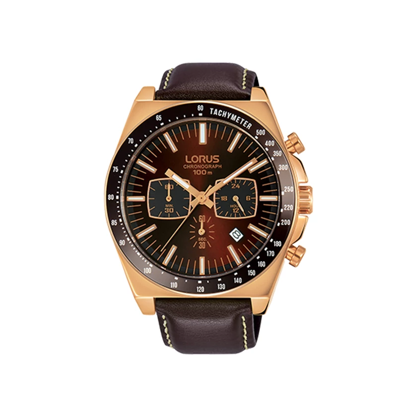 Lorus férfi óra - RT356GX9 - Sports