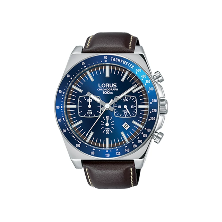 Lorus férfi óra - RT357GX9 - Sports