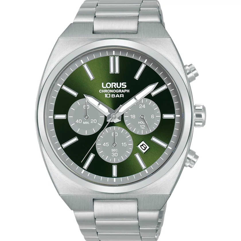 Lorus férfi óra - RT365KX9 - Sports