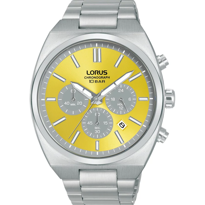 Lorus férfi óra - RT367KX9 - Sports