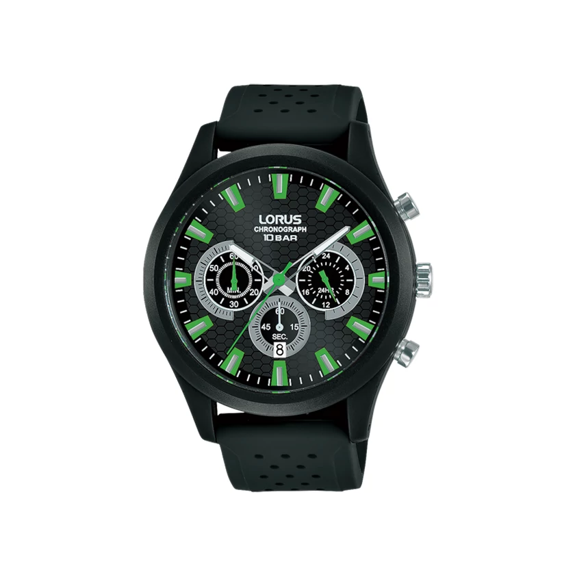 Lorus férfi óra - RT371JX9 - Sports