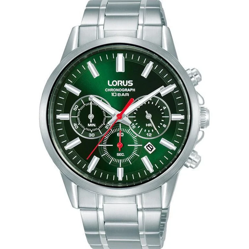 Lorus férfi óra - RT375KX9 - Sports