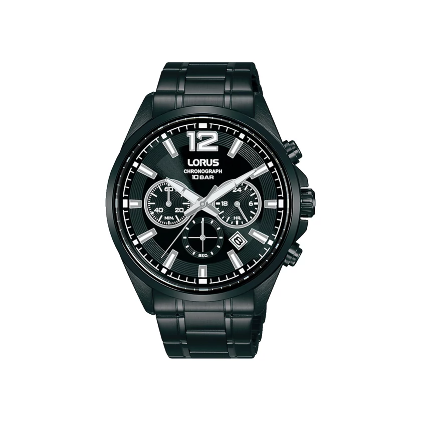 Lorus férfi óra - RT379JX9 - Sports