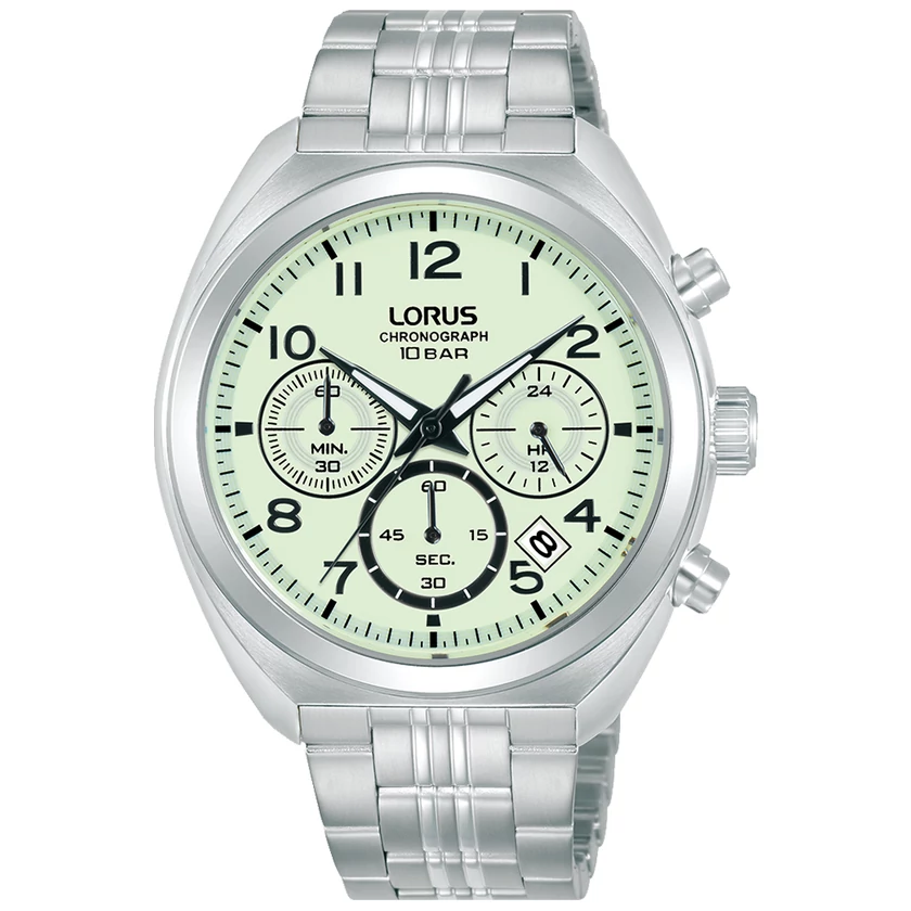 Lorus férfi óra - RT393KX9 - Sports
