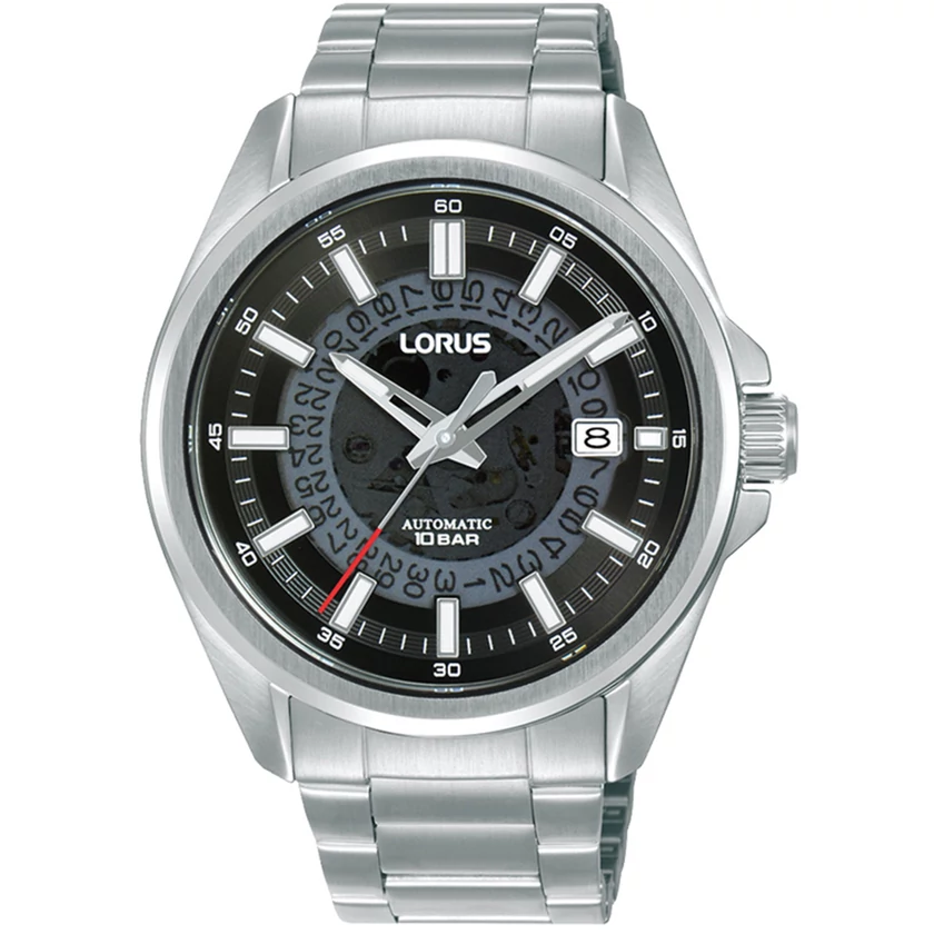 Lorus férfi óra - RU401AX9 - Automatic