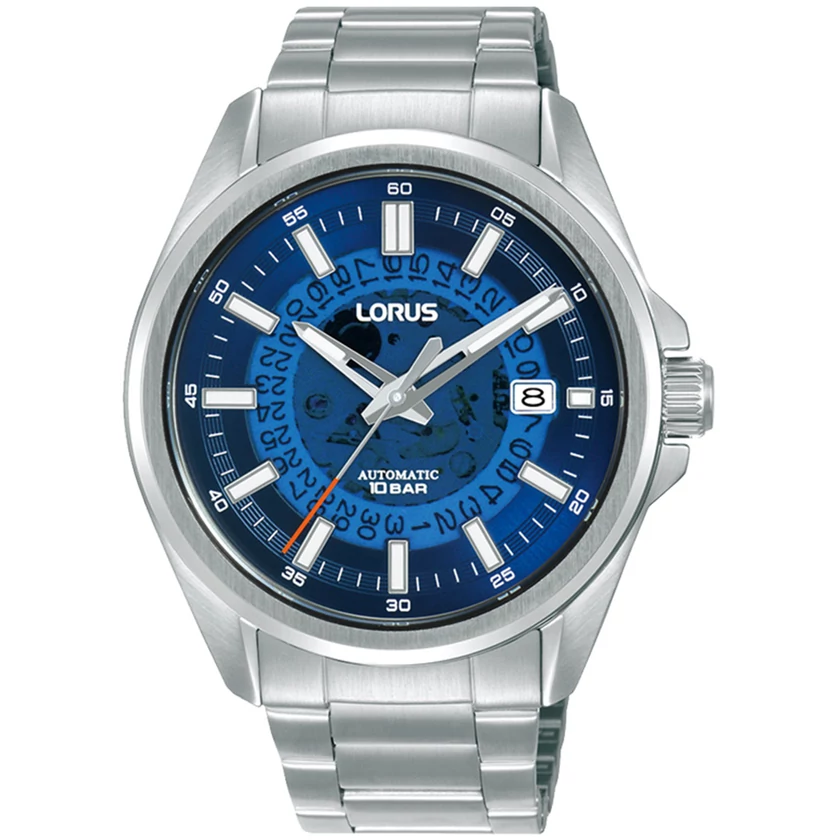 Lorus férfi óra - RU403AX9 - Automatic