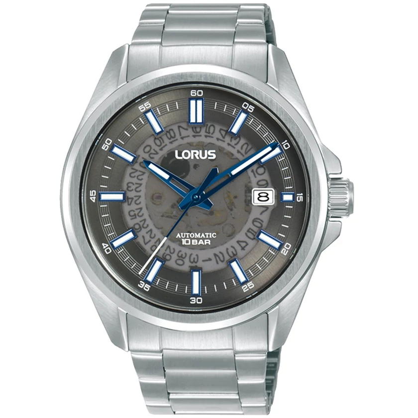 Lorus férfi óra - RU407AX9 - Automatic