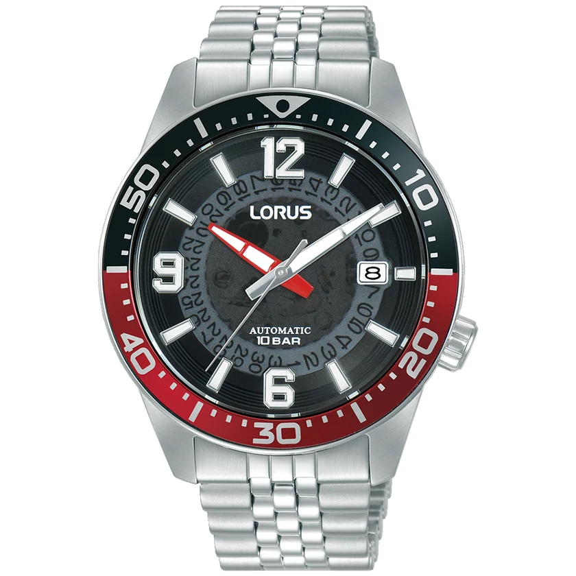 Lorus férfi óra - RU413AX9 - Sports