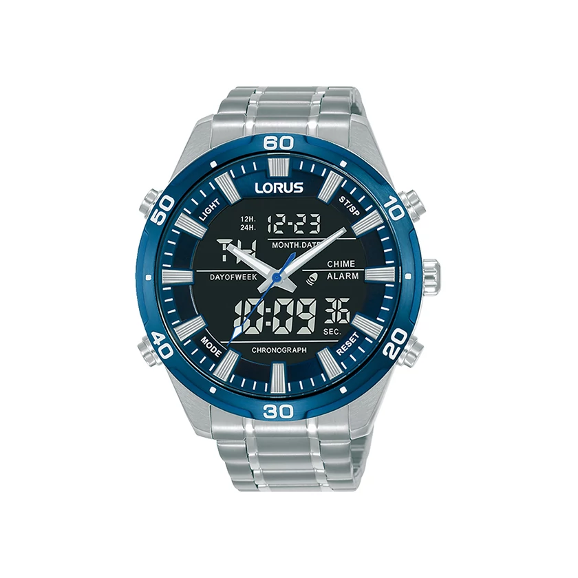 Lorus férfi óra - RW647AX9 - Sports
