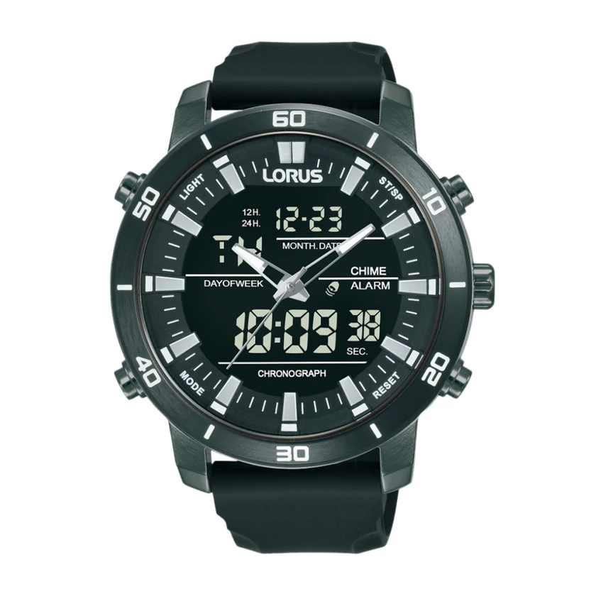 Lorus férfi óra - RW661AX9 - Sports