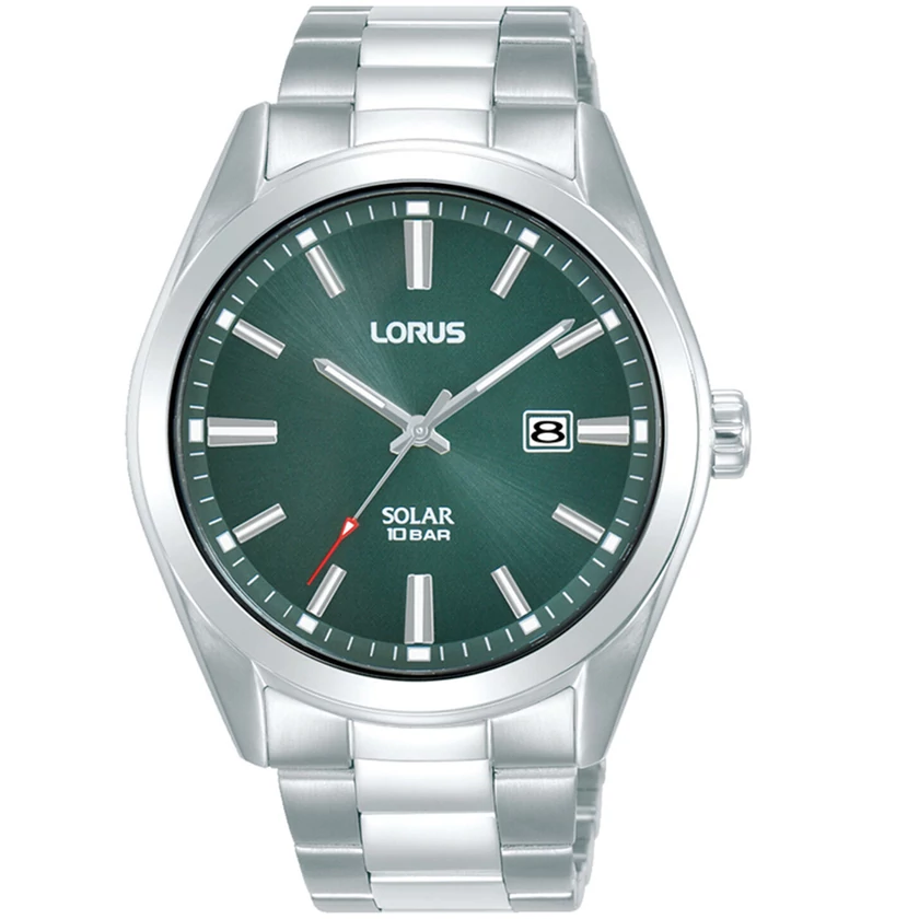 Lorus férfi óra - RX331AX9 - Sports