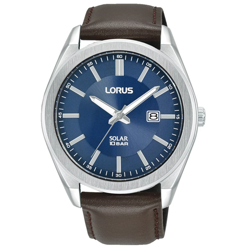 Lorus férfi óra - RX357AX9 - Solar Sports