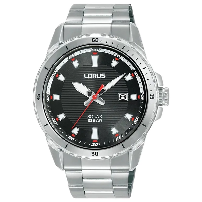 Lorus férfi óra - RX367AX9 - Sports