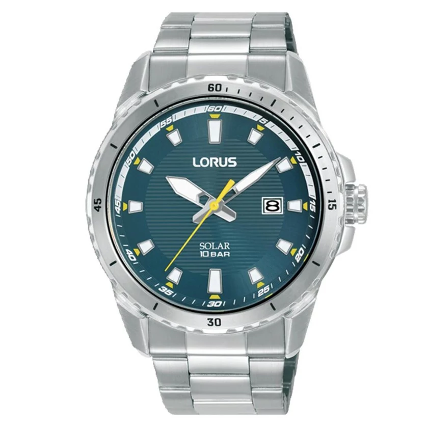 Lorus férfi óra - RX369AX9 - Sports