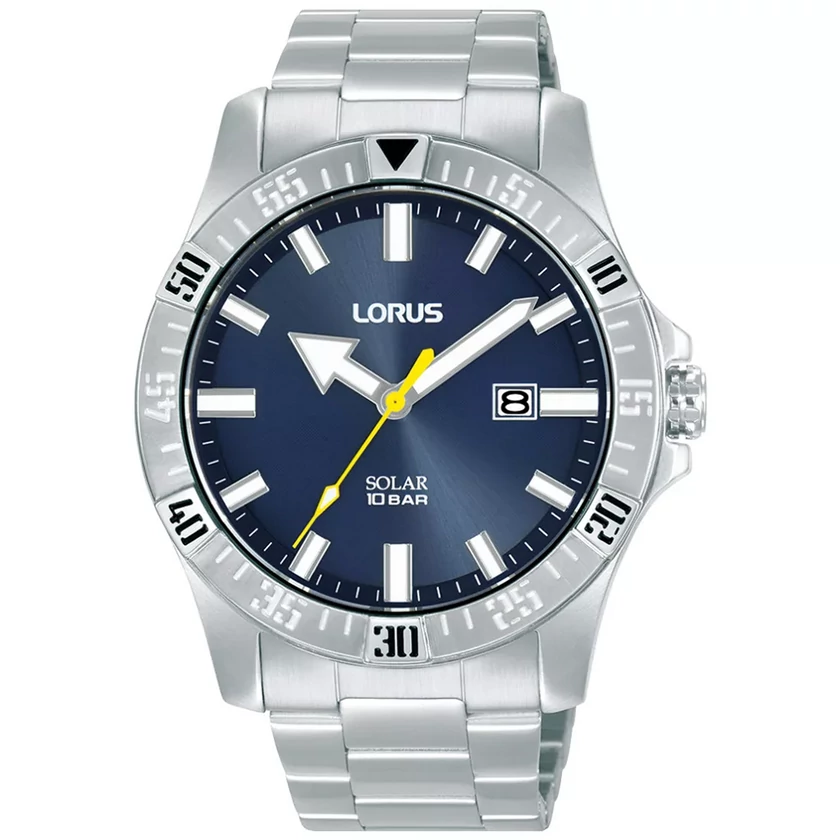 Lorus férfi óra - RX379AX9 - Sports