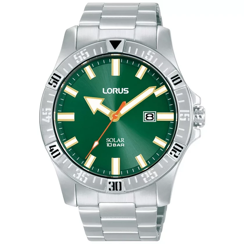 Lorus férfi óra - RX381AX9 - Sports