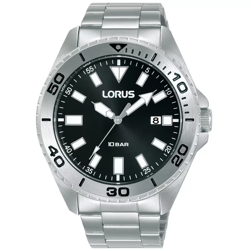 Lorus férfi óra - RXH59KX9 - Sports