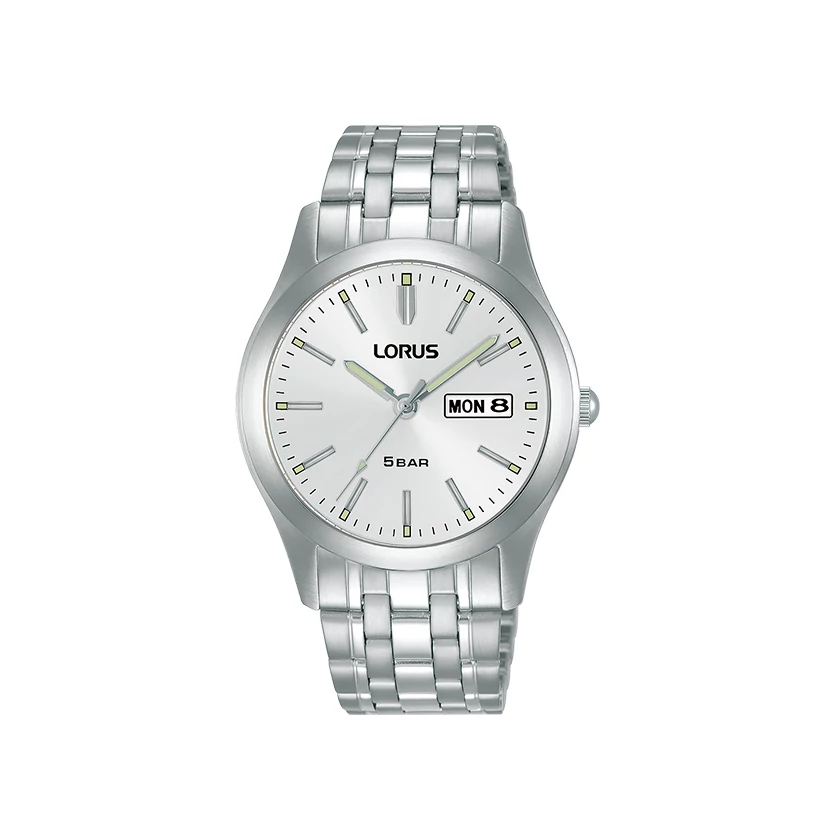 Lorus férfi óra - RXN71DX9 - Classic