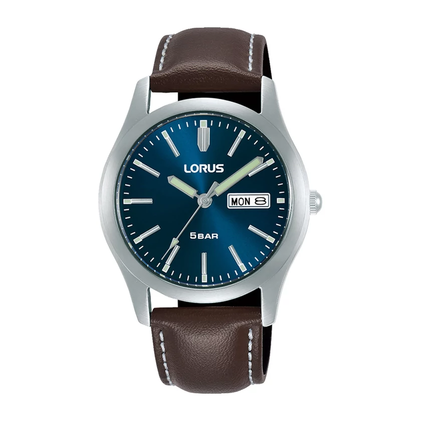 Lorus férfi óra - RXN81DX9 - Classic