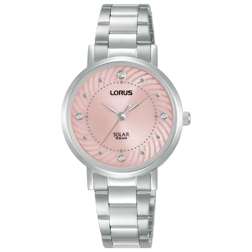 Lorus női óra - RY521AX9 - Women