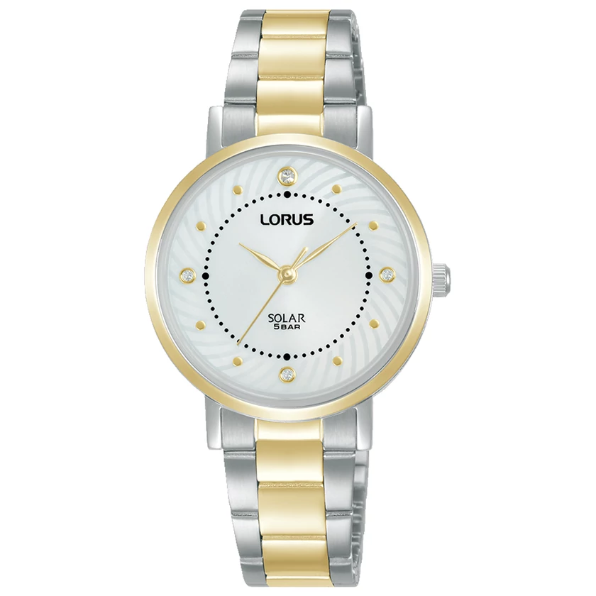 Lorus női óra - RY524AX9 - Women