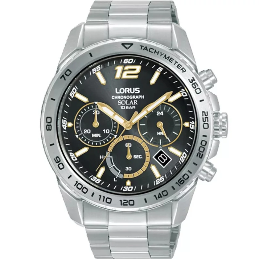 Lorus férfi óra - RZ509AX9 - Sports