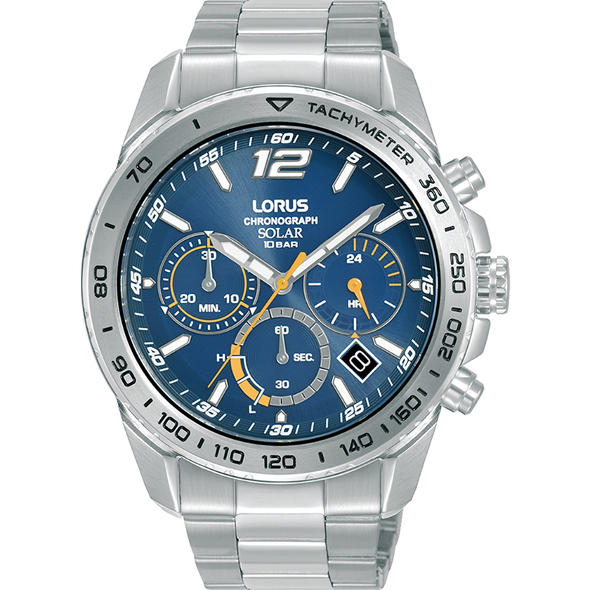 Lorus férfi óra - RZ511AX9 - Sports