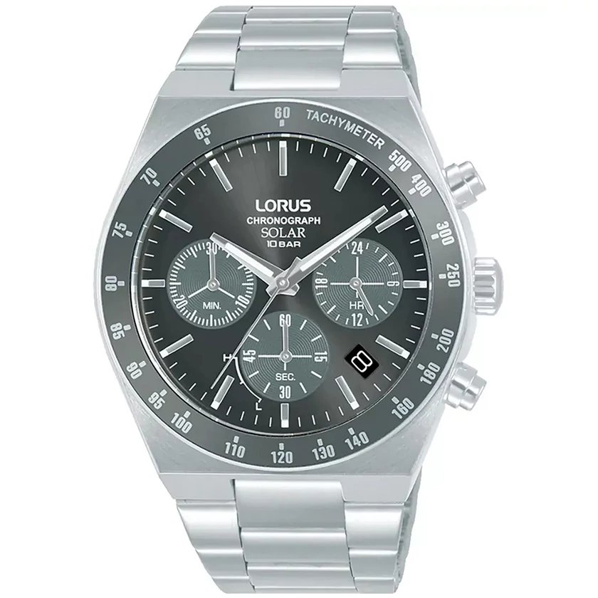 Lorus férfi óra - RZ519AX9 - Sports