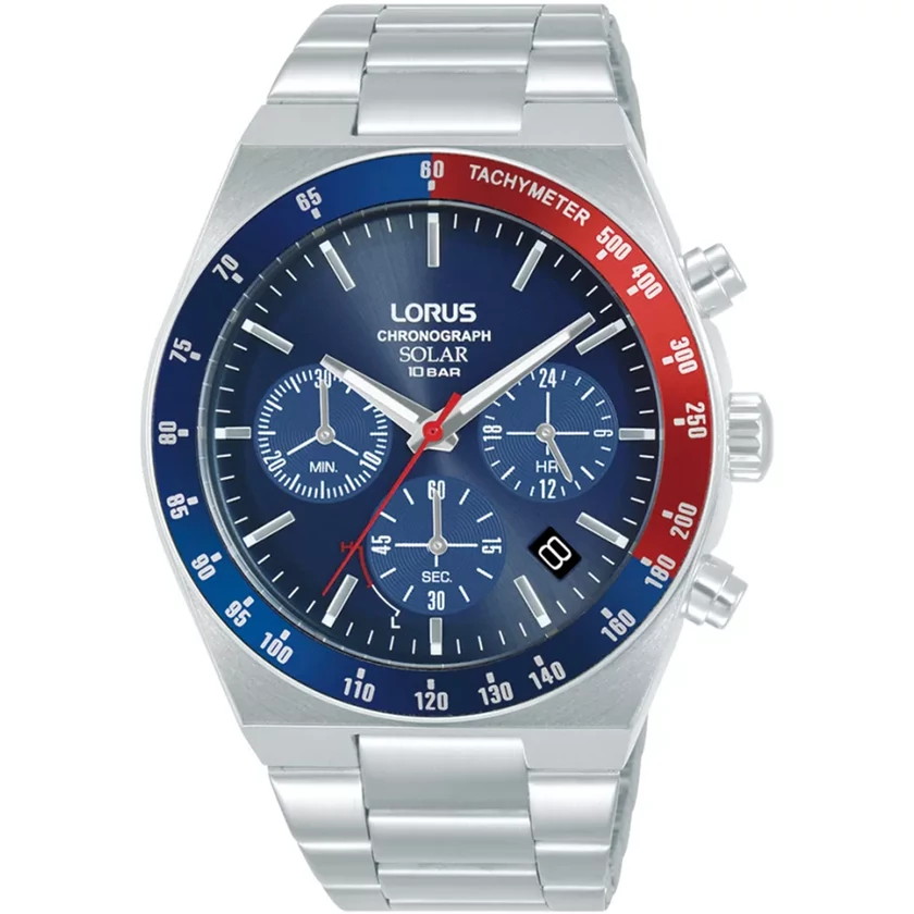 Lorus férfi óra - RZ521AX9 - Sports