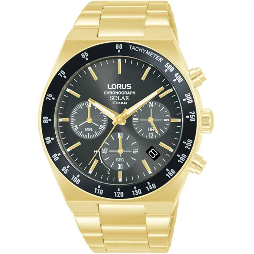 Lorus férfi óra - RZ528AX9 - Sports