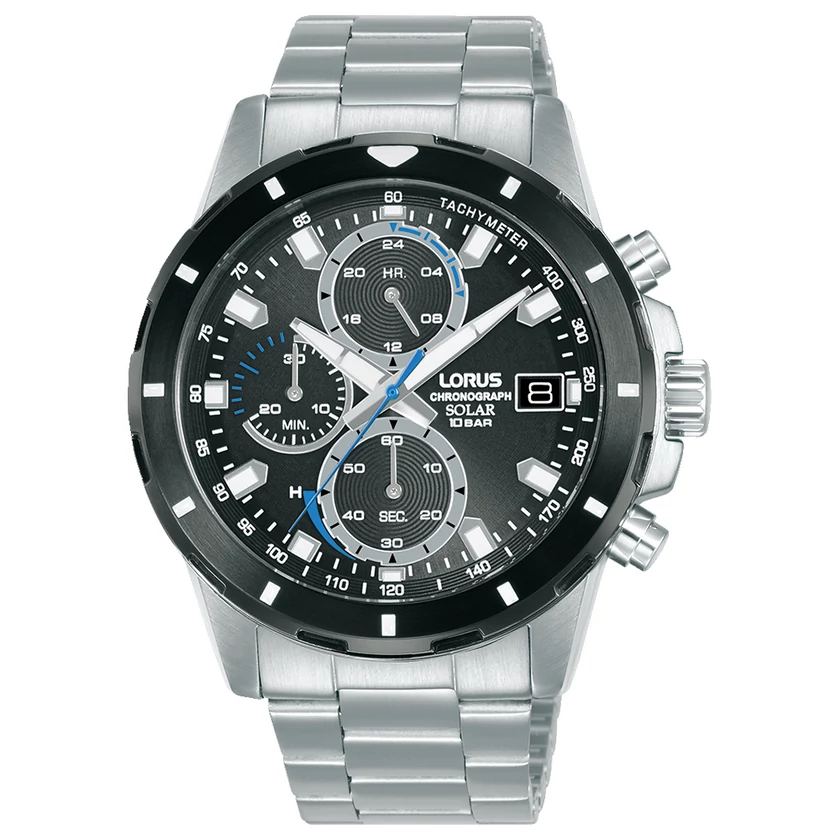 Lorus férfi óra - RZ607AX9 - Sports