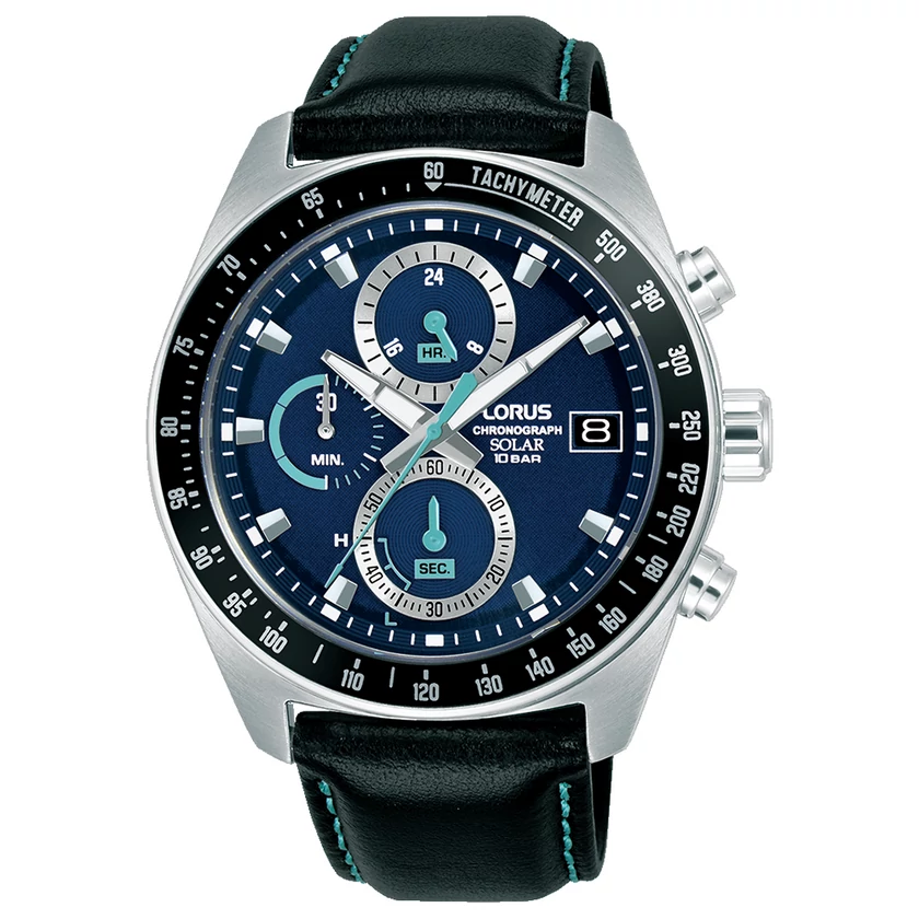 Lorus férfi óra - RZ623AX9 - Sports