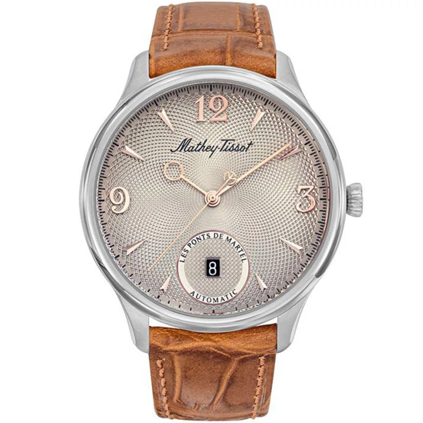 Mathey-Tissot férfi óra - AC1886CIA - Edmond Havana Automatic